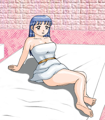 エロ度:3