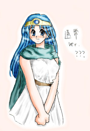 エロ度:1