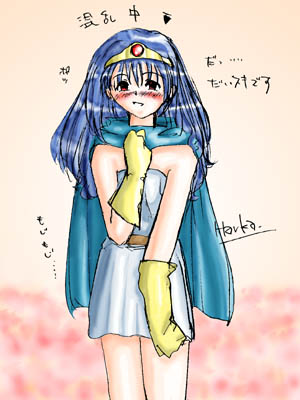 エロ度:2