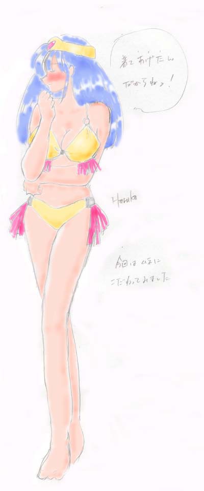 エロ度:3