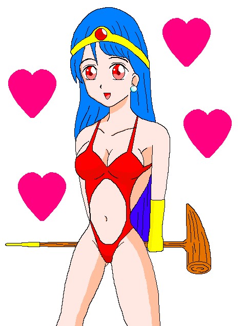 エロ度:4