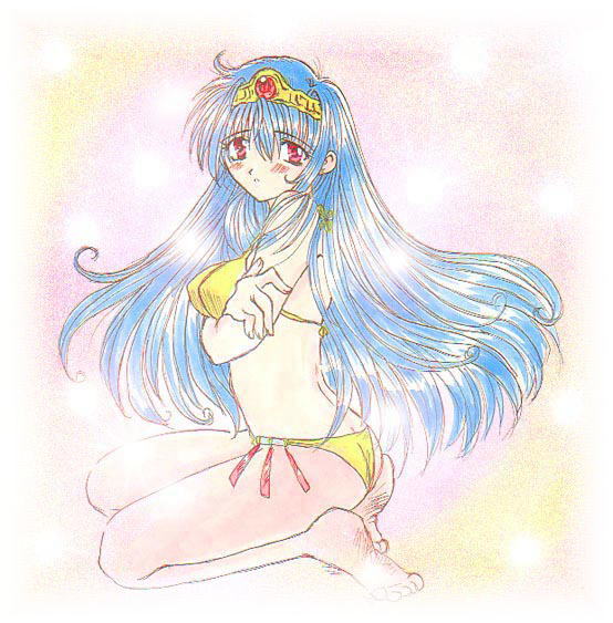 エロ度:3