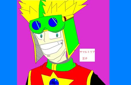 エロ度:1