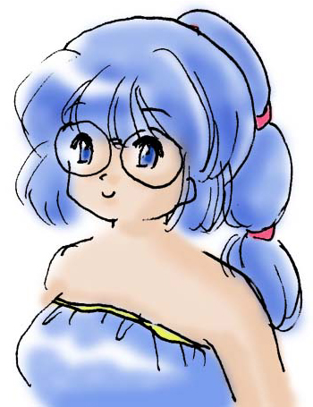 エロ度:1