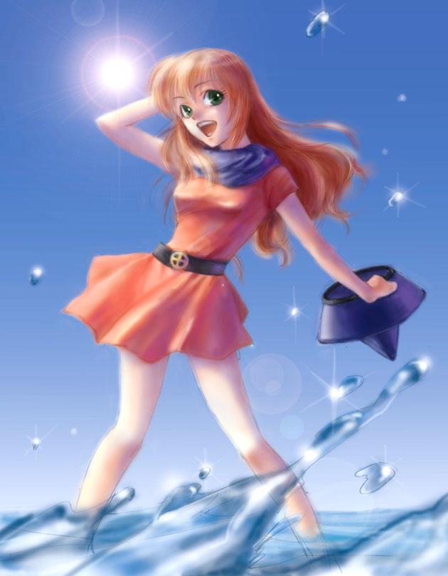 エロ度:2