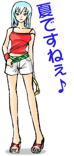 エロ度:2