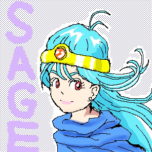 女賢者のエロ度:1