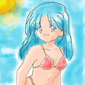 女賢者のエロ度:2