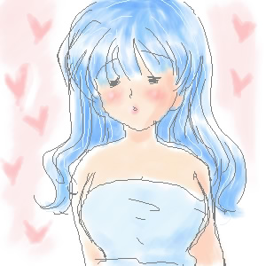 女賢者のエロ度:2