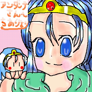 女賢者のエロ度:1