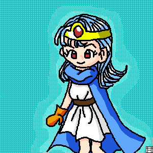 女賢者のエロ度:1