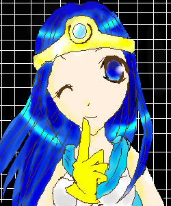 女賢者のエロ度:1