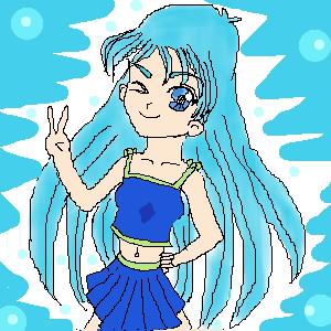 女賢者のエロ度:1