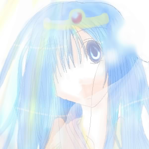 女賢者のエロ度:1