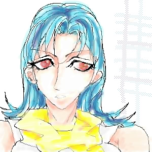 女賢者のエロ度:1