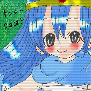 女賢者のエロ度:2