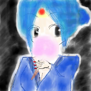 女賢者のエロ度:2