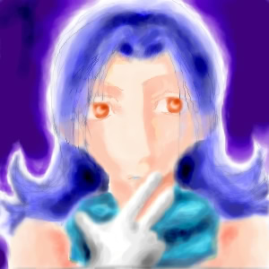 女賢者のエロ度:2 説明も含めた時