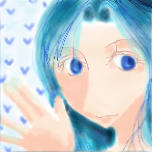 女賢者のエロ度:1