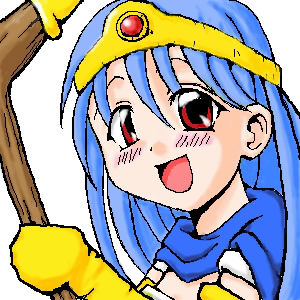 女賢者のエロ度:2
