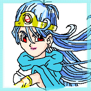 女賢者のエロ度:1