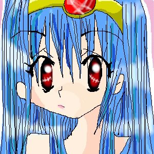 女賢者のエロ度:1