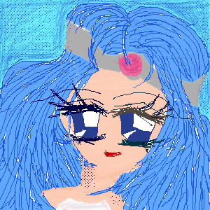 女賢者のエロ度:2 説明も含めた時