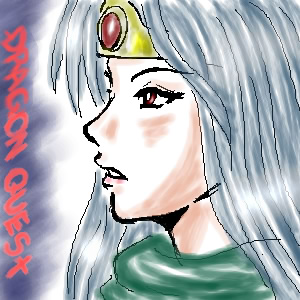 女賢者のエロ度:1