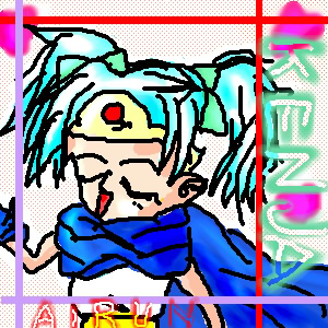 女賢者のエロ度:1