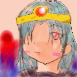 女賢者のエロ度:1