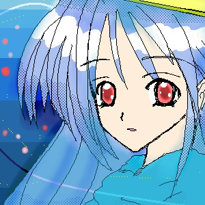 女賢者のエロ度:1