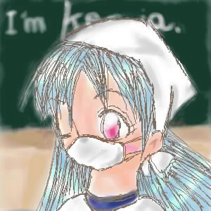 女賢者のエロ度:1
