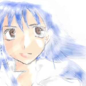 女賢者のエロ度:2 説明も含めた時