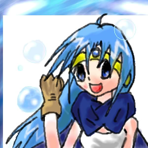 女賢者のエロ度:1