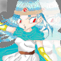 女賢者のエロ度:1