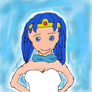 女賢者のエロ度:1