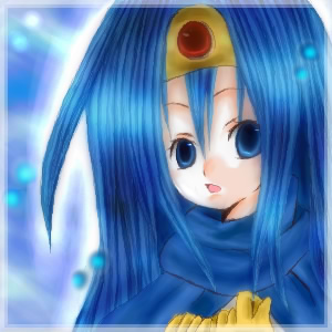 女賢者のエロ度:1