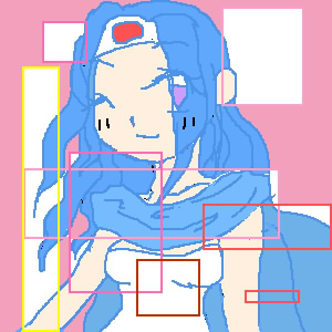 女賢者のエロ度:2
