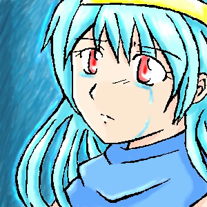 女賢者のエロ度:1