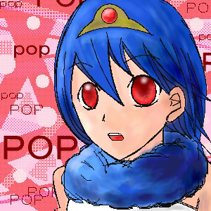 女賢者のエロ度:1