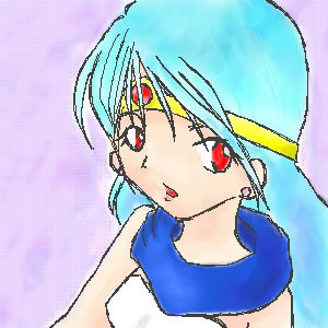 女賢者のエロ度:1