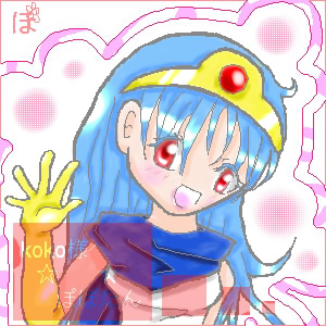 女賢者のエロ度:1