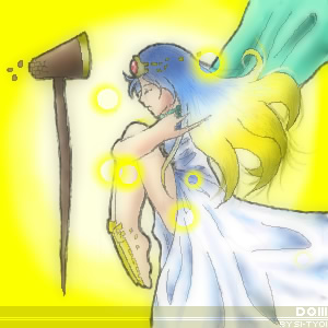 女賢者のエロ度:2