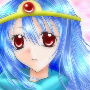 女賢者のエロ度:1