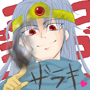 女賢者のエロ度:1