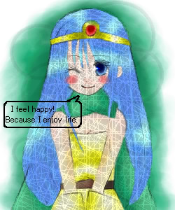 女賢者のエロ度:2