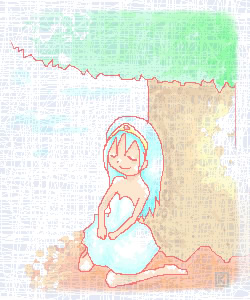 女賢者のエロ度:2
