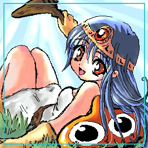 女賢者のエロ度:2