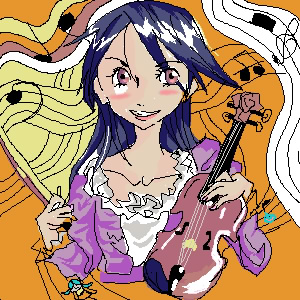 女賢者のエロ度:1