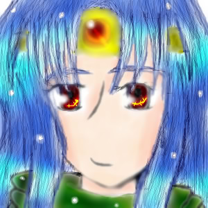 女賢者のエロ度:1